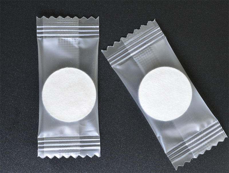 苏州压缩面膜厂家